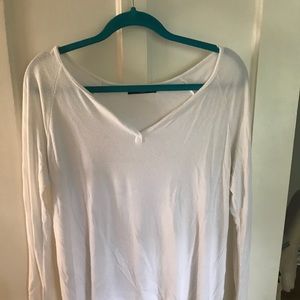 Oversized Brandy Melville long sleeve